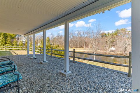 Tiny photo for 116 Silvermine Avenue, Norwalk, CT 06850 (MLS # 24163277)