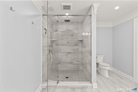 Tiny photo for 116 Silvermine Avenue, Norwalk, CT 06850 (MLS # 24163277)