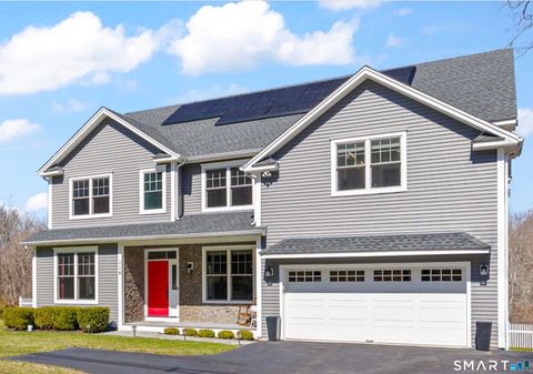 Photo of 116 Silvermine Avenue, Norwalk, CT 06850 (MLS # 24163277)