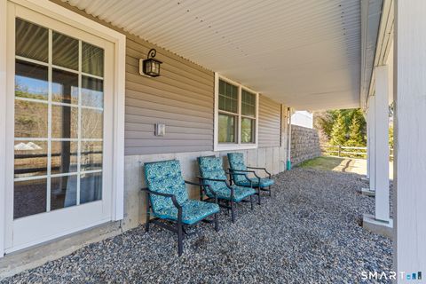 Tiny photo for 116 Silvermine Avenue, Norwalk, CT 06850 (MLS # 24163277)