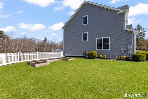 Tiny photo for 116 Silvermine Avenue, Norwalk, CT 06850 (MLS # 24163277)