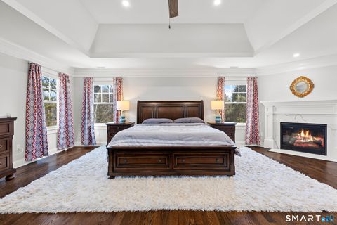 Tiny photo for 116 Silvermine Avenue, Norwalk, CT 06850 (MLS # 24163277)