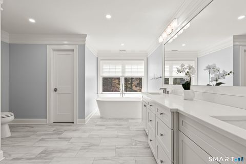 Tiny photo for 116 Silvermine Avenue, Norwalk, CT 06850 (MLS # 24163277)