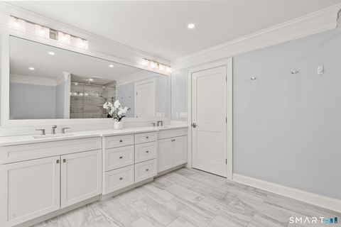 Tiny photo for 116 Silvermine Avenue, Norwalk, CT 06850 (MLS # 24163277)