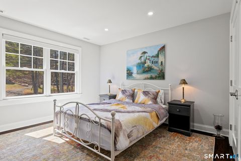 Tiny photo for 116 Silvermine Avenue, Norwalk, CT 06850 (MLS # 24163277)