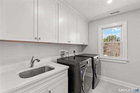 Tiny photo for 116 Silvermine Avenue, Norwalk, CT 06850 (MLS # 24163277)