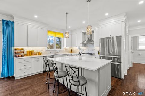 Tiny photo for 116 Silvermine Avenue, Norwalk, CT 06850 (MLS # 24163277)