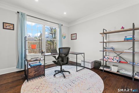 Tiny photo for 116 Silvermine Avenue, Norwalk, CT 06850 (MLS # 24163277)