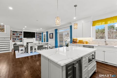 Tiny photo for 116 Silvermine Avenue, Norwalk, CT 06850 (MLS # 24163277)