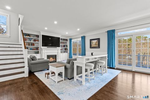 Tiny photo for 116 Silvermine Avenue, Norwalk, CT 06850 (MLS # 24163277)