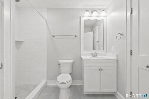 Tiny photo for 116 Silvermine Avenue, Norwalk, CT 06850 (MLS # 24163277)