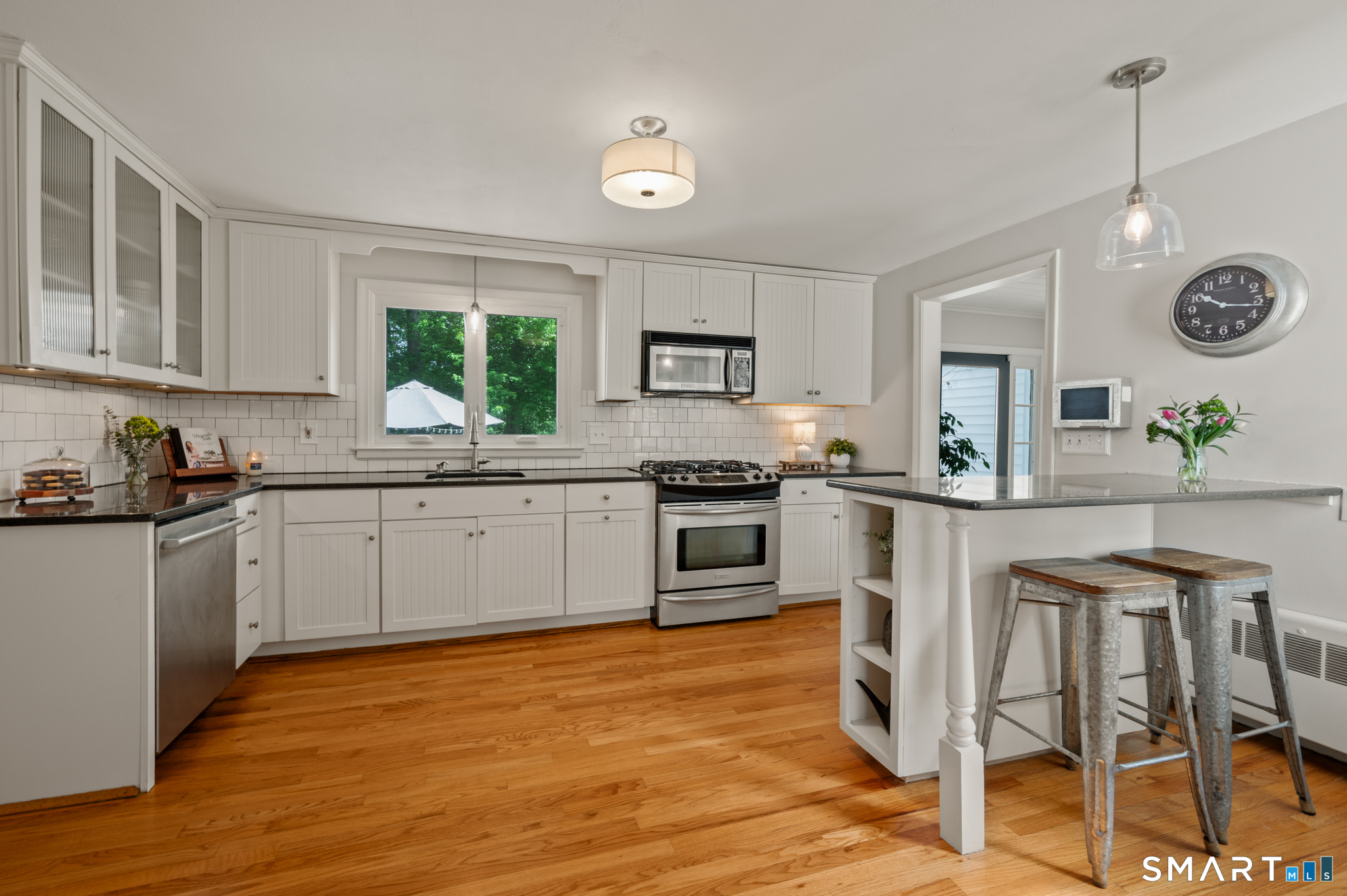43 Crabapple Road