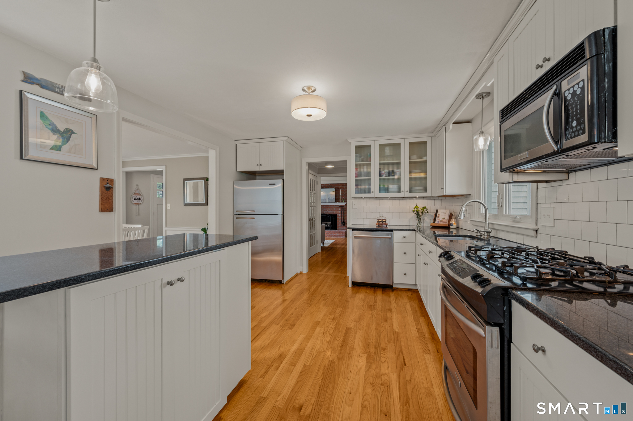 43 Crabapple Road