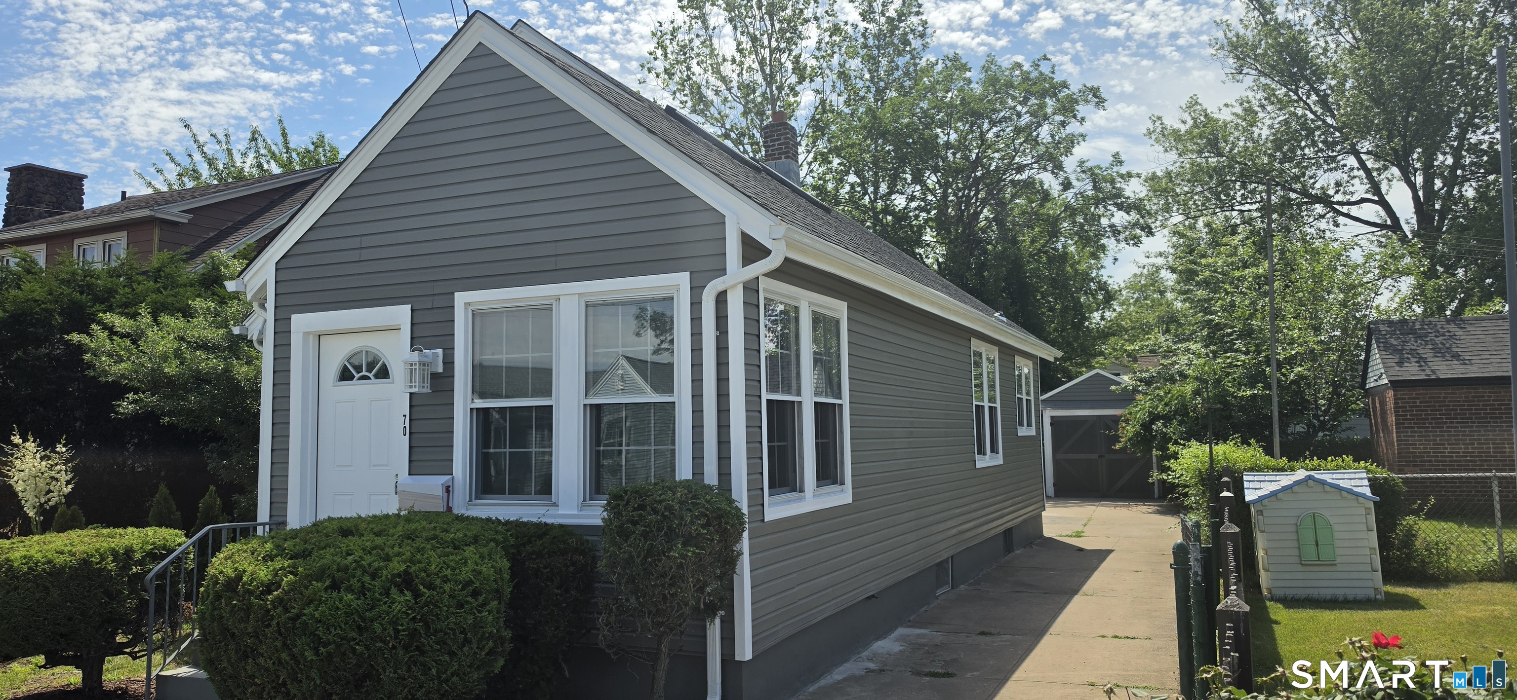 70 Lambert Street