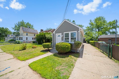 Photo of 70 Lambert Street, West Haven, CT 06516 (MLS # 24185189)