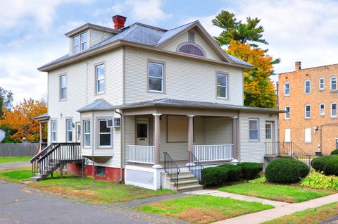 Photo of 85 Poquonock Avenue, Windsor, CT 06095 (MLS # 24028994)