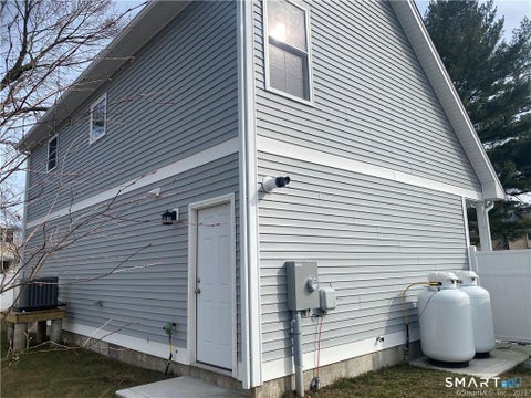 Tiny photo for 8 Svea Avenue #C, Branford, CT 06405 (MLS # 24200135)