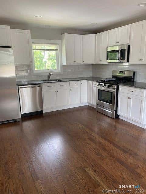 Tiny photo for 8 Svea Avenue #C, Branford, CT 06405 (MLS # 24200135)