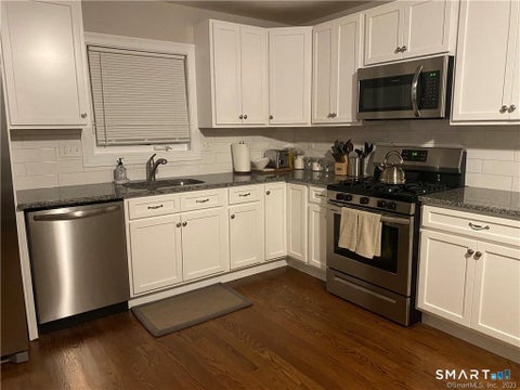 Tiny photo for 8 Svea Avenue #C, Branford, CT 06405 (MLS # 24200135)