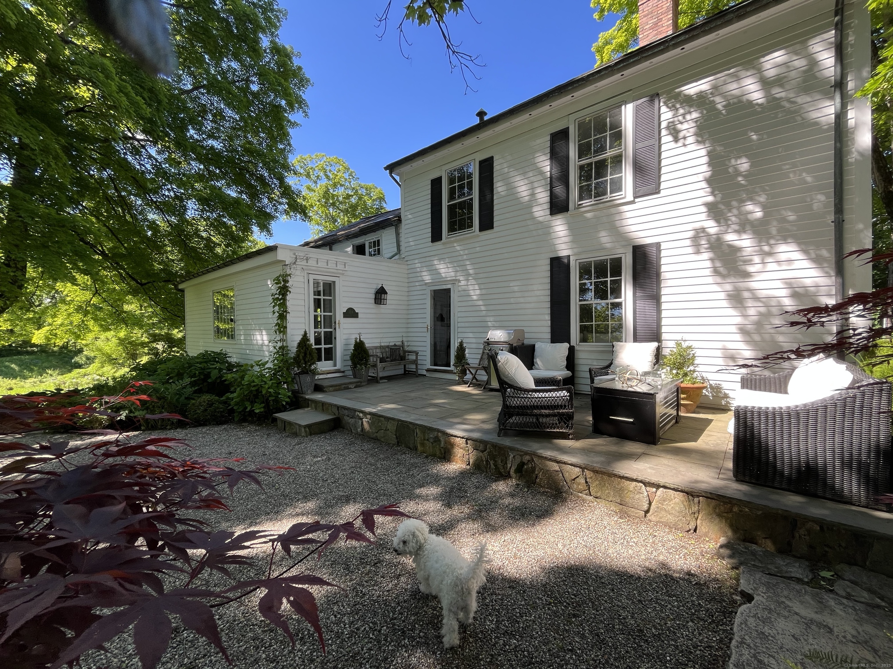 118 Sanfordtown Road
