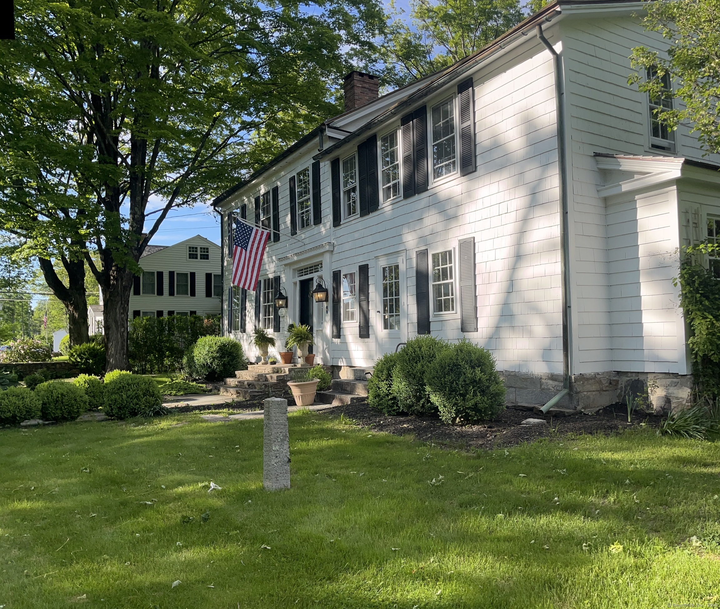 118 Sanfordtown Road