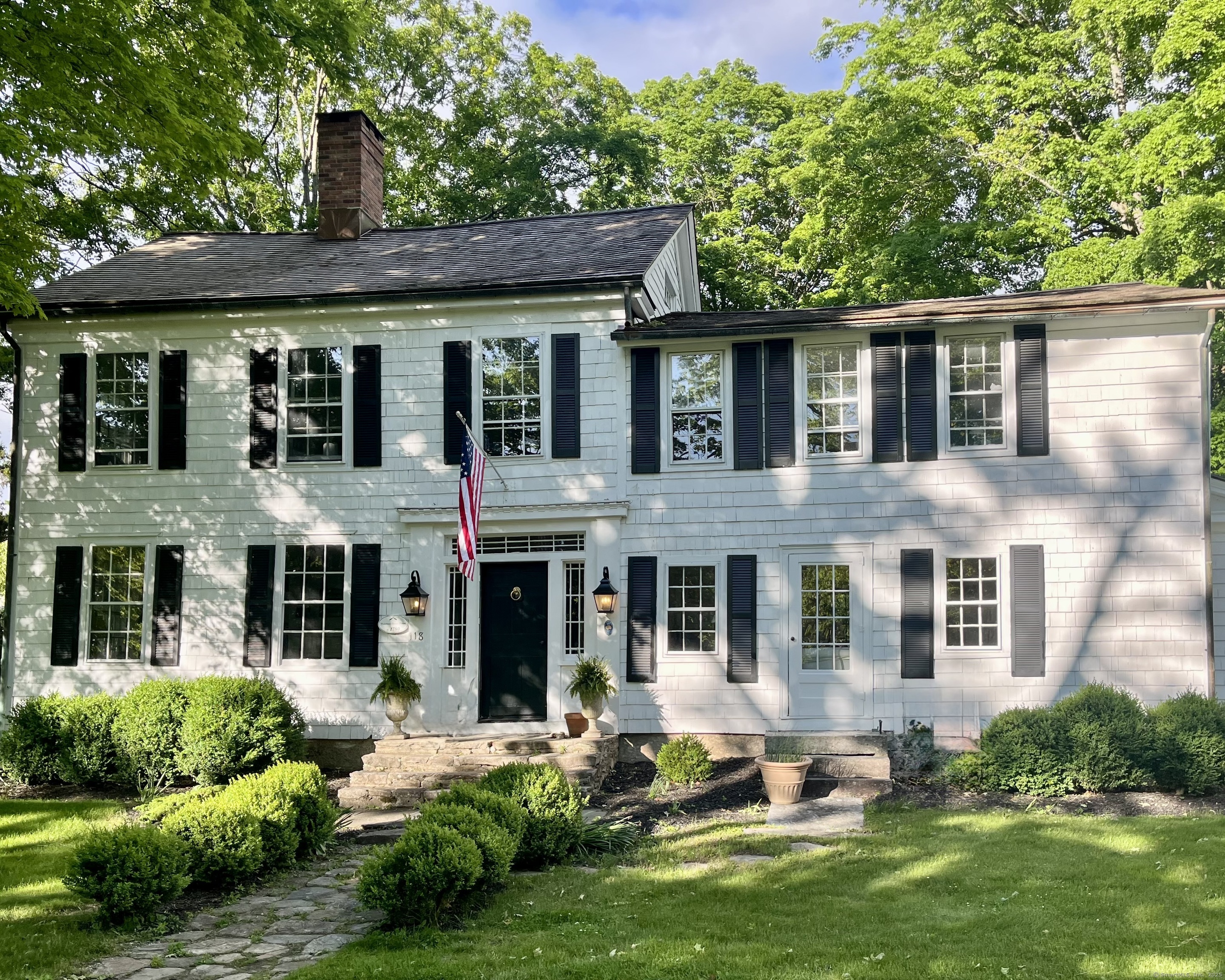 118 Sanfordtown Road