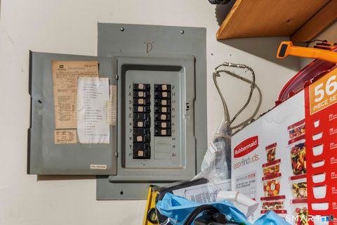 Tiny photo for 3221 E Main Street #D, Waterbury, CT 06705 (MLS # 24168518)