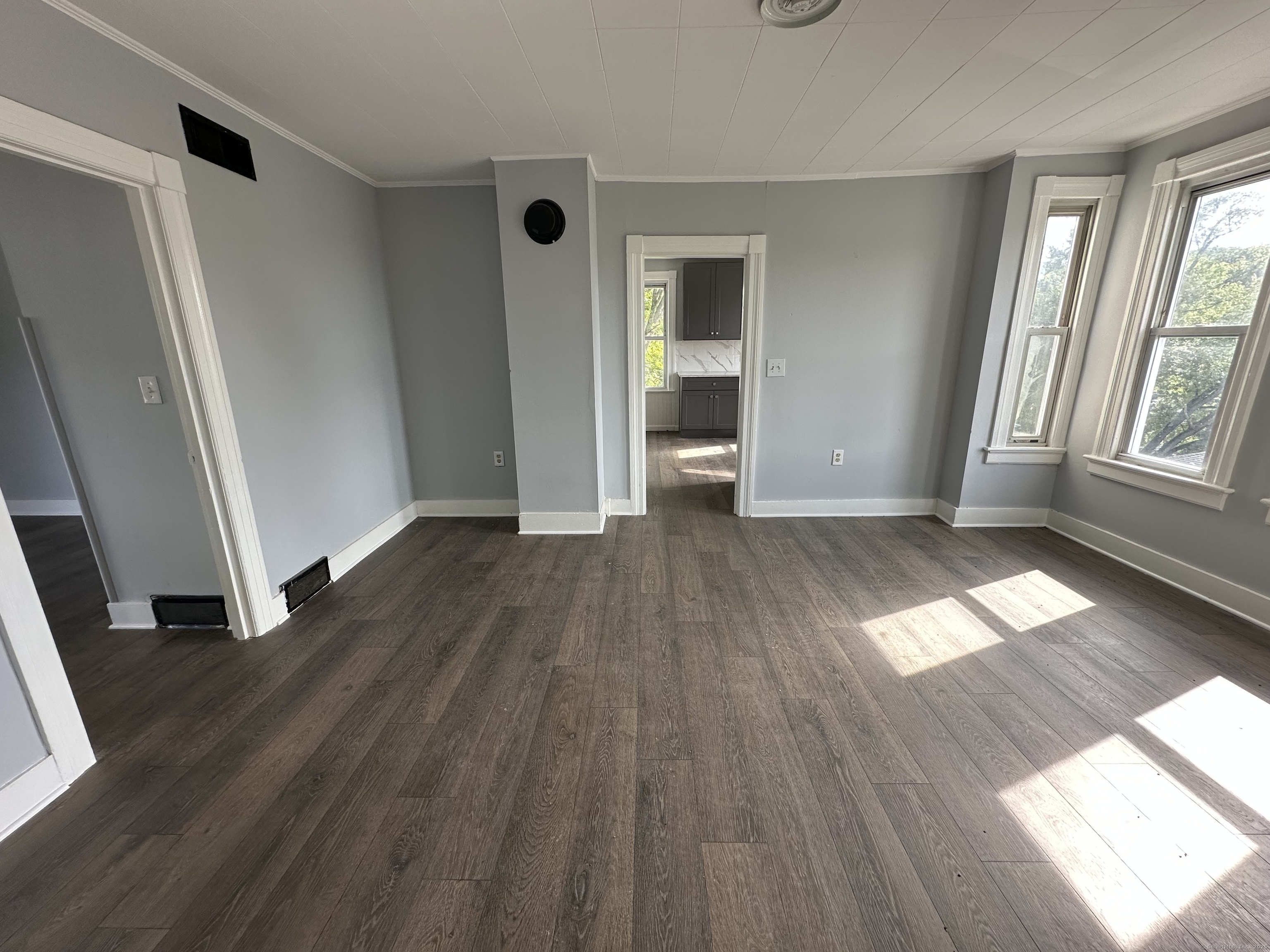 12 Rockwood Avenue 2nd & 3rd floor