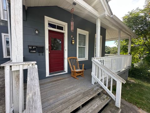 12 Rockwood Avenue 2nd & 3rd floor Ansonia CT 06401