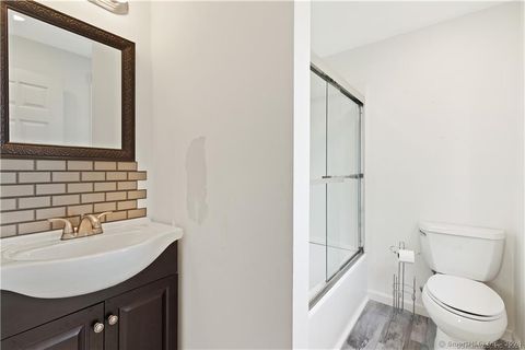 Tiny photo for 108 Limewood Avenue, Branford, CT 06405 (MLS # 24151923)