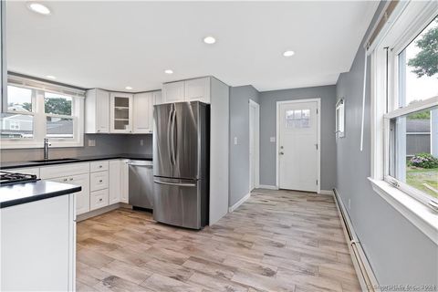 Tiny photo for 108 Limewood Avenue, Branford, CT 06405 (MLS # 24151923)