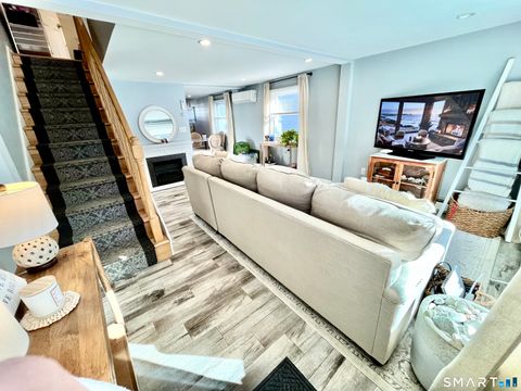 Photo of 108 Limewood Avenue, Branford, CT 06405 (MLS # 24151923)