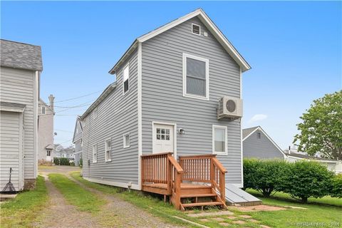 Tiny photo for 108 Limewood Avenue, Branford, CT 06405 (MLS # 24151923)