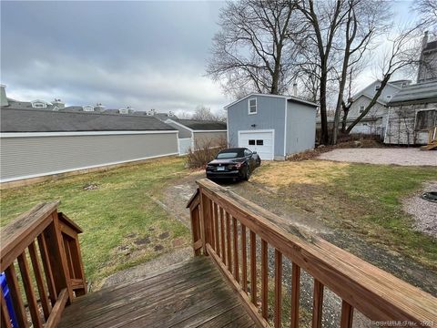 Tiny photo for 108 Limewood Avenue, Branford, CT 06405 (MLS # 24151923)