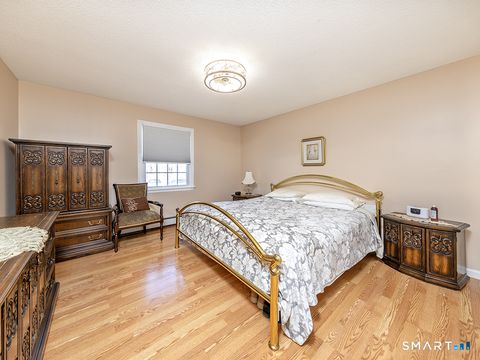 Tiny photo for 1473 Willard Avenue #APT B, Newington, CT 06111 (MLS # 24151940)