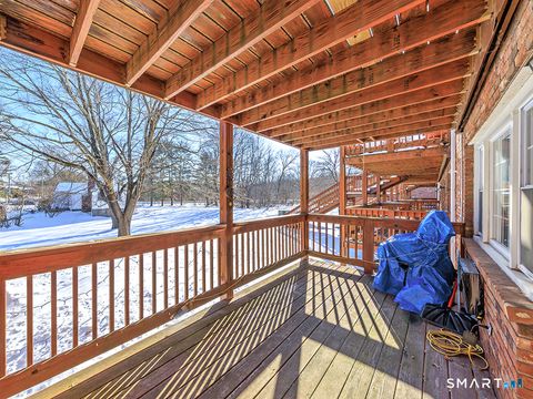 Tiny photo for 1473 Willard Avenue #APT B, Newington, CT 06111 (MLS # 24151940)