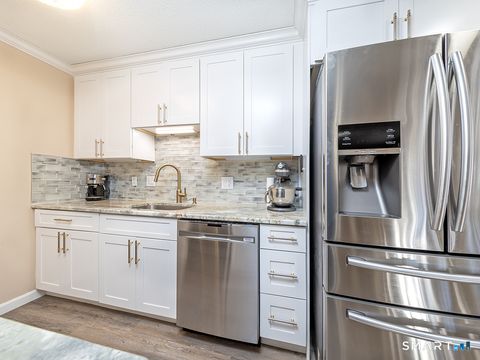 Tiny photo for 1473 Willard Avenue #APT B, Newington, CT 06111 (MLS # 24151940)