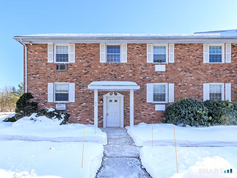 Tiny photo for 1473 Willard Avenue #APT B, Newington, CT 06111 (MLS # 24151940)