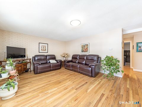 Tiny photo for 1473 Willard Avenue #APT B, Newington, CT 06111 (MLS # 24151940)