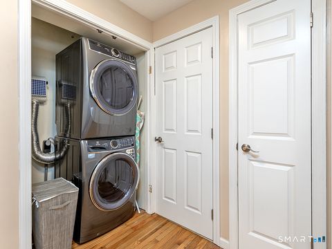 Tiny photo for 1473 Willard Avenue #APT B, Newington, CT 06111 (MLS # 24151940)