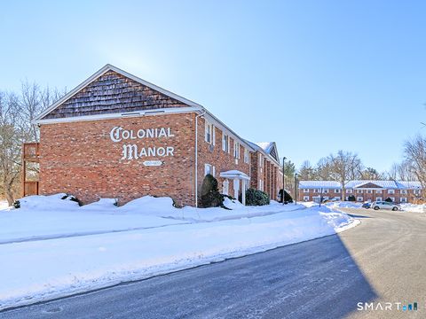 Photo of 1473 Willard Avenue #APT B, Newington, CT 06111 (MLS # 24151940)