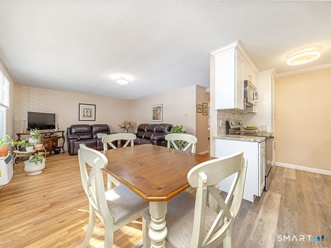 Tiny photo for 1473 Willard Avenue #APT B, Newington, CT 06111 (MLS # 24151940)