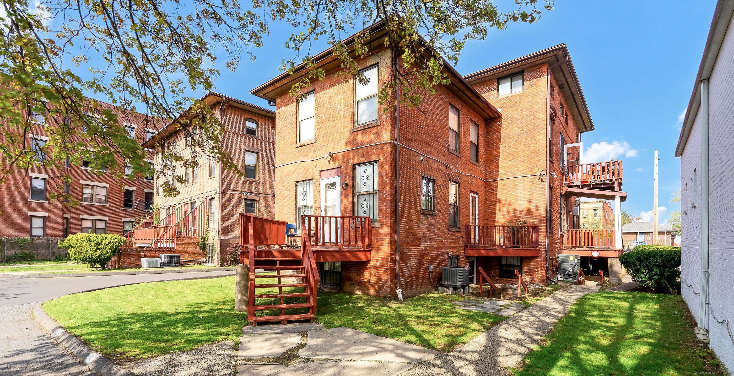 39 Wethersfield Avenue #APT A, Hartford, Connecticut image 7