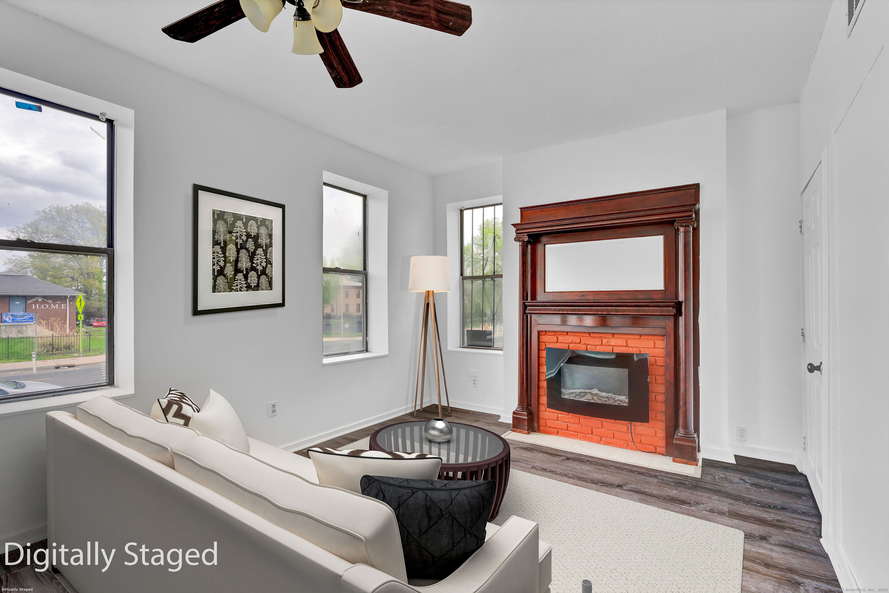 39 Wethersfield Avenue #APT A, Hartford, Connecticut image 18