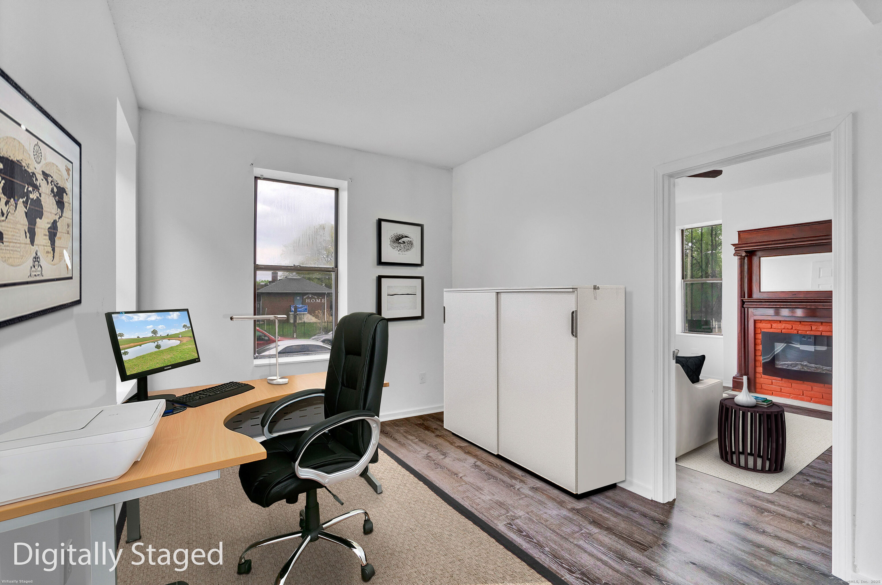 39 Wethersfield Avenue #APT A, Hartford, Connecticut image 22