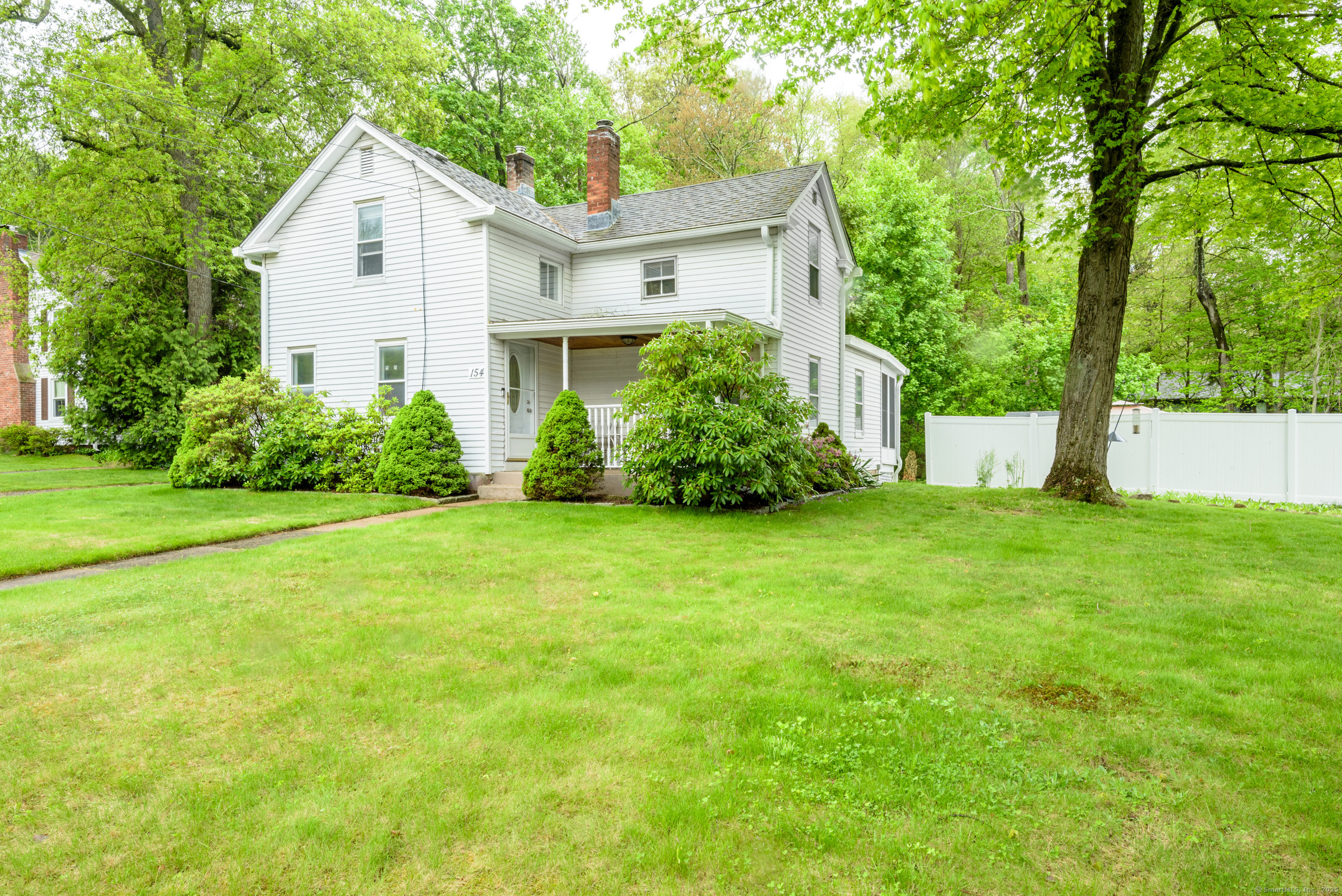 154 Highland Street, Manchester, Connecticut image 1