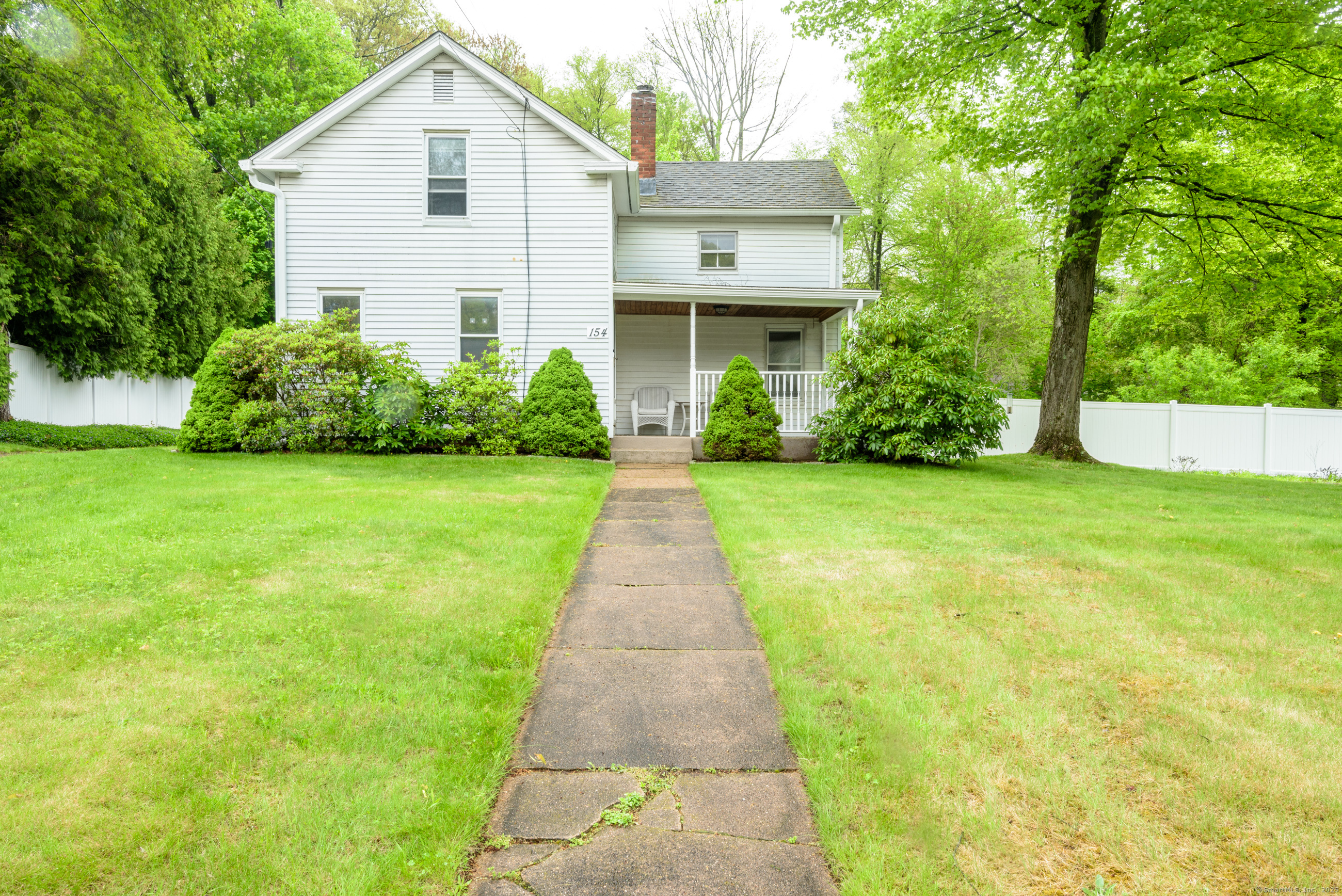 154 Highland Street, Manchester, Connecticut image 4
