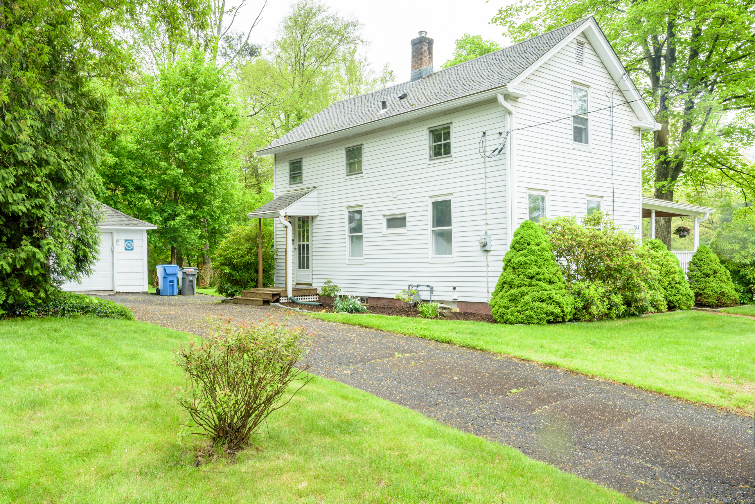 154 Highland Street, Manchester, Connecticut image 3