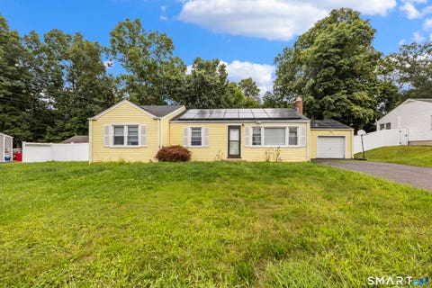Photo of 58 Robin Hill Road, Meriden, CT 06450 (MLS # 24200788)