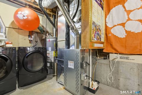 Tiny photo for 246 Metacomet Drive #246, Meriden, CT 06450 (MLS # 24162649)